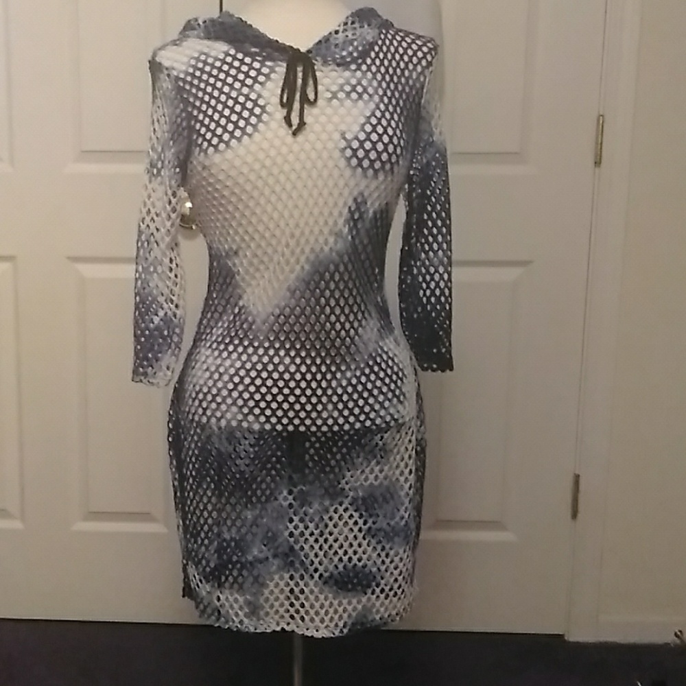 Swimsuit Cover-up